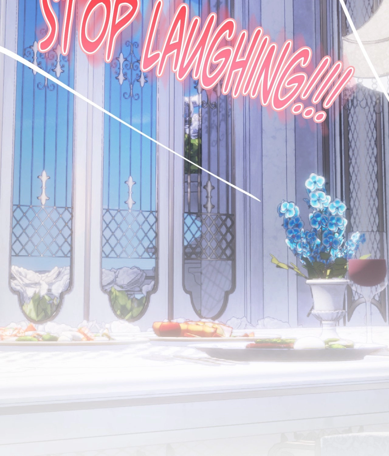 Ian’s Binding Chapter 26 page 75 - 