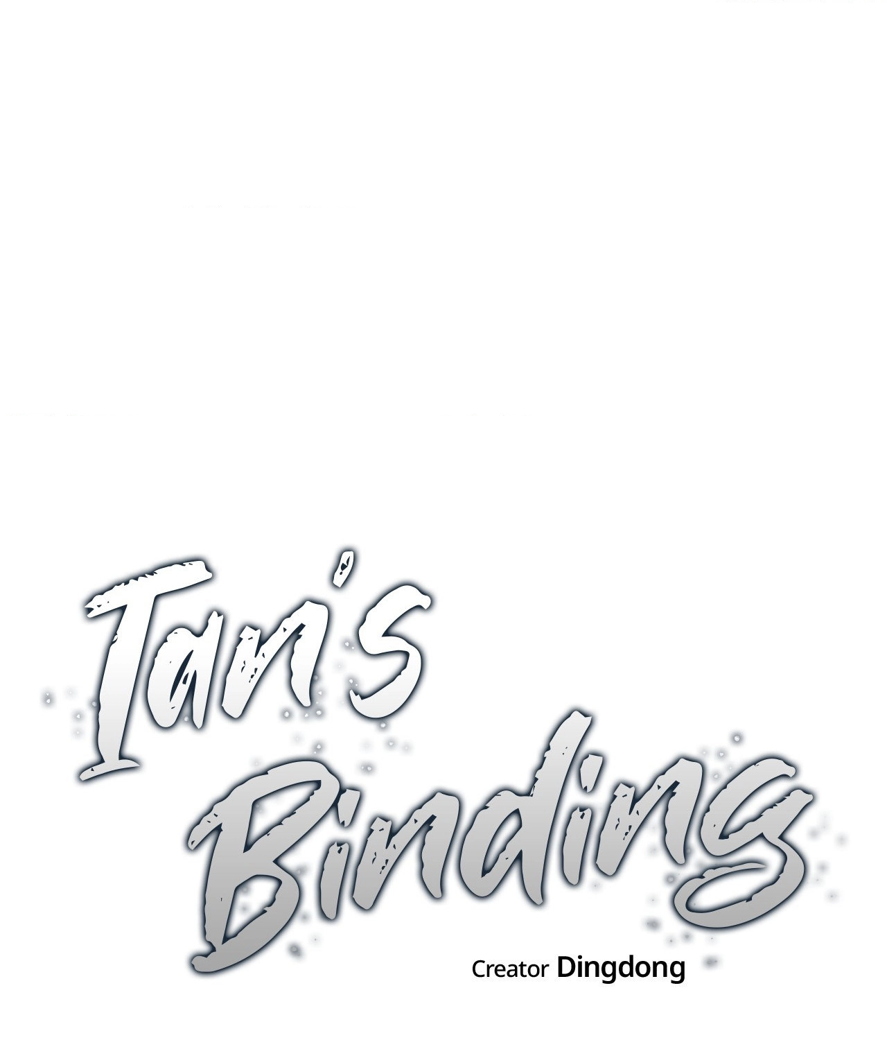 Ian’s Binding Chapter 26 page 77 - 