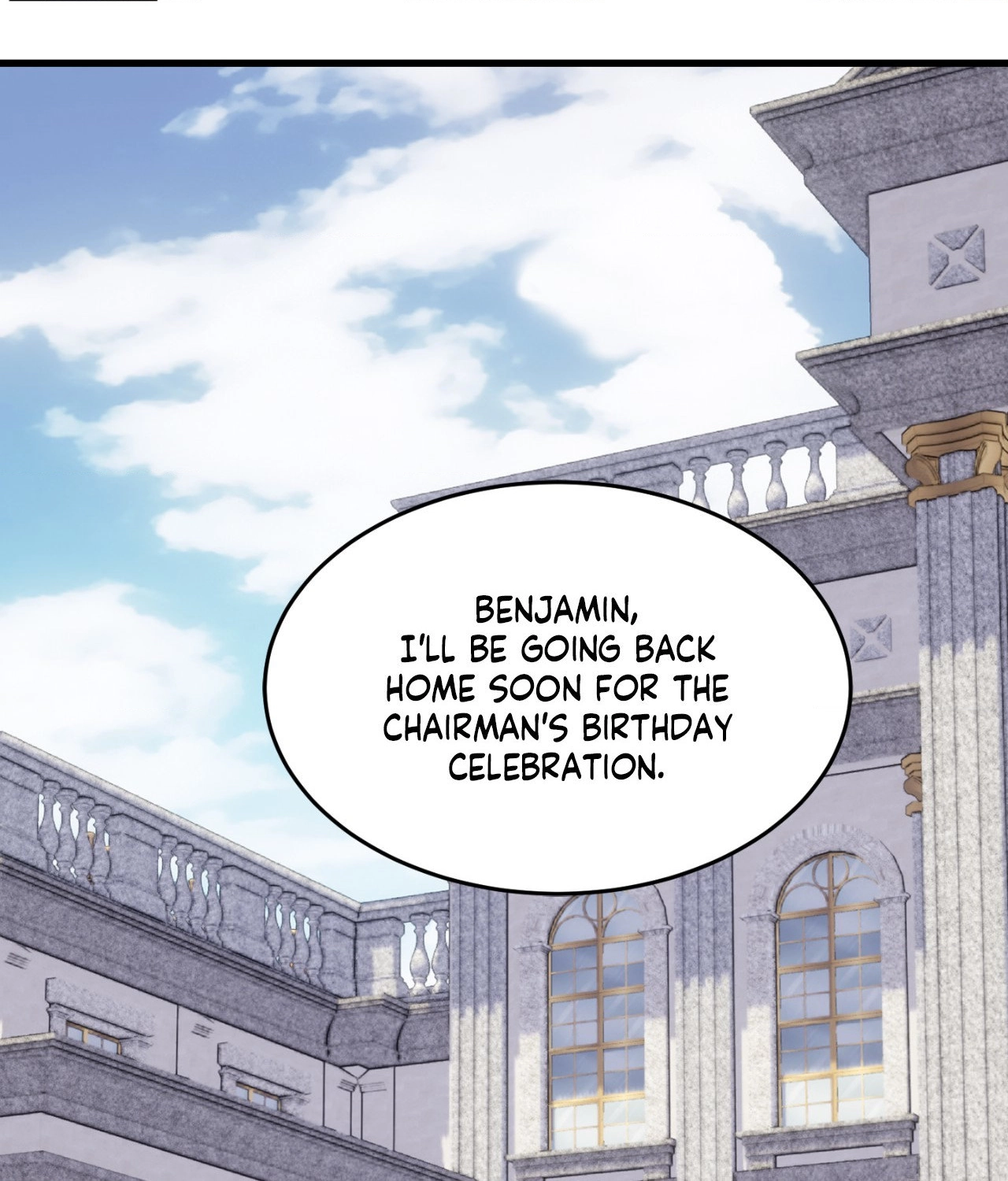 Ian’s Binding Chapter 26 page 80 - 