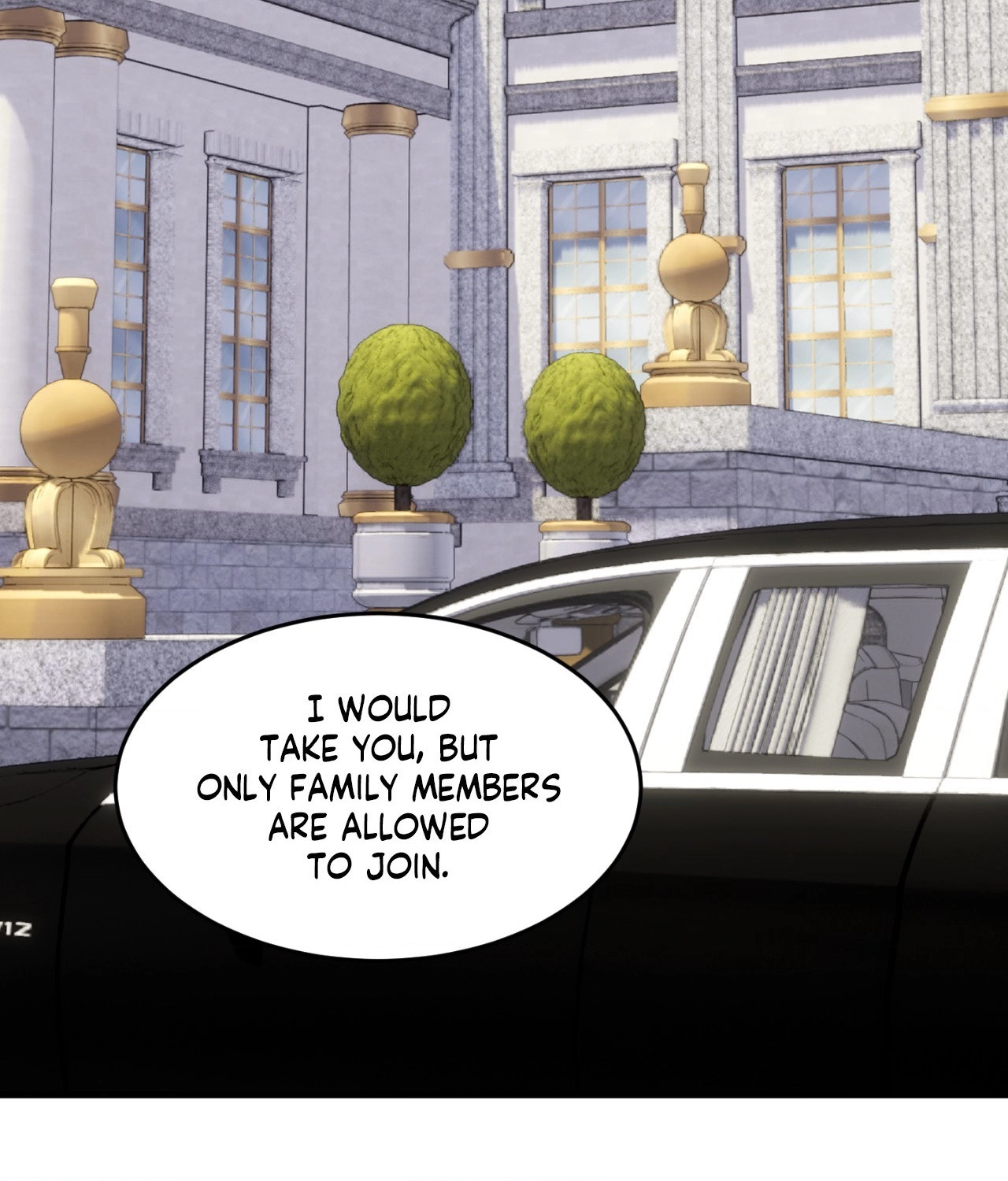 Ian’s Binding Chapter 26 page 81 - 
