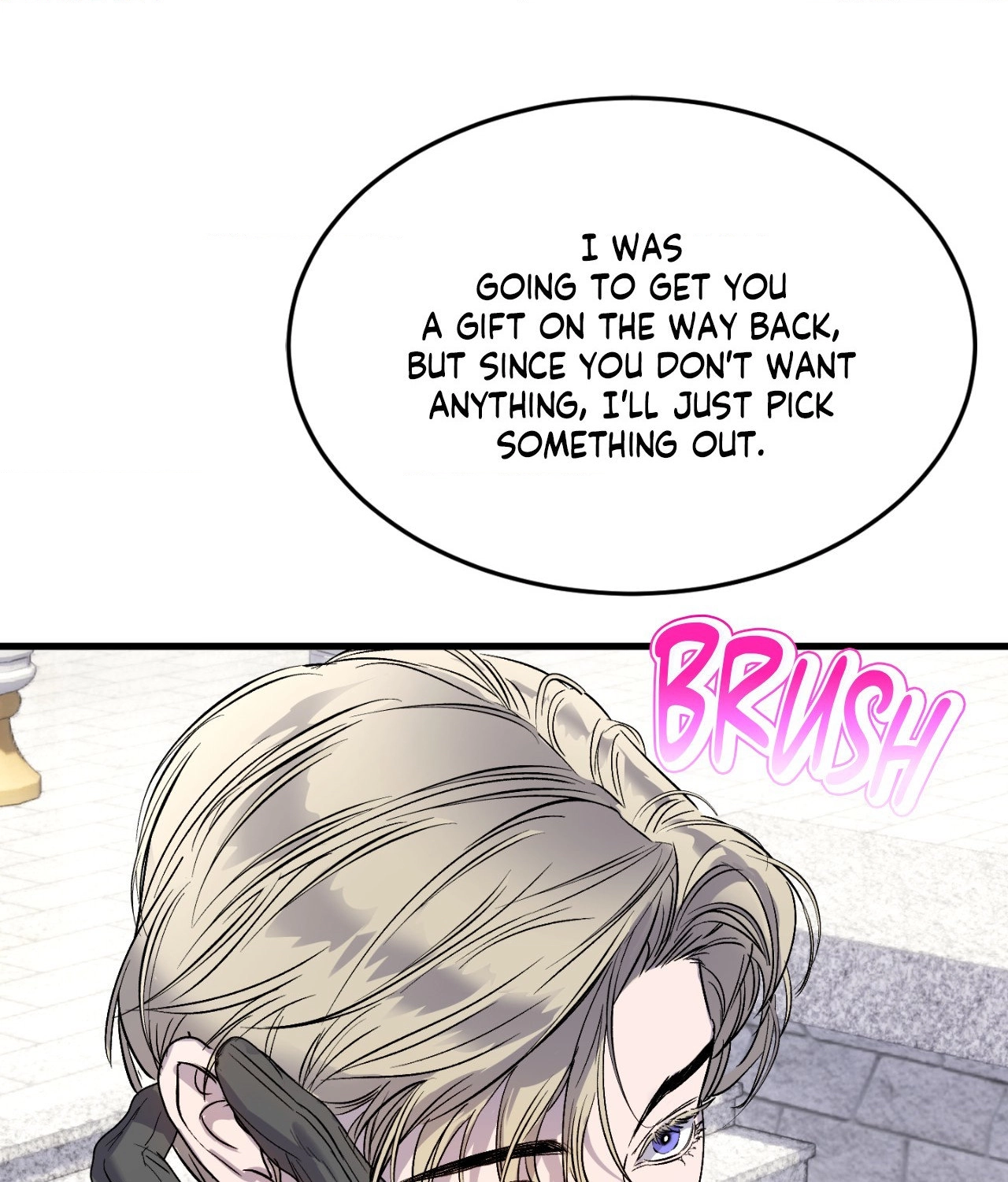 Ian’s Binding Chapter 26 page 82 - 