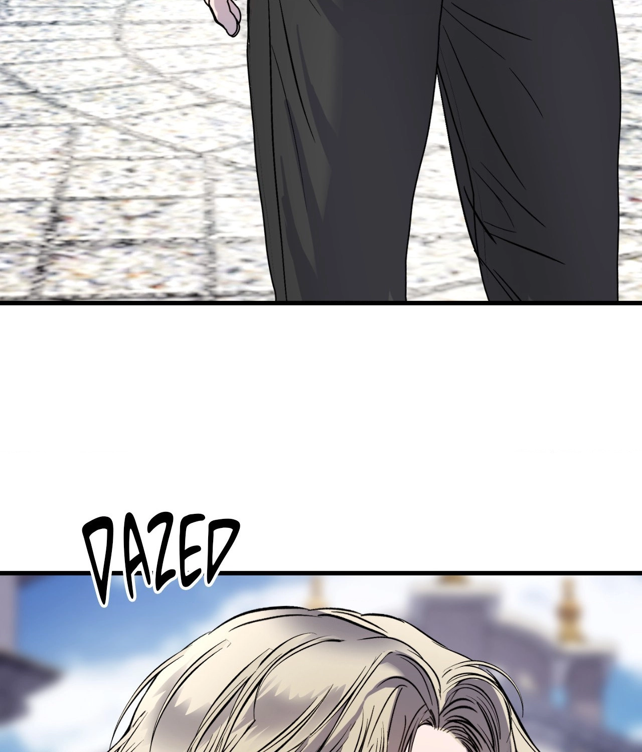 Ian’s Binding Chapter 26 page 92 - 