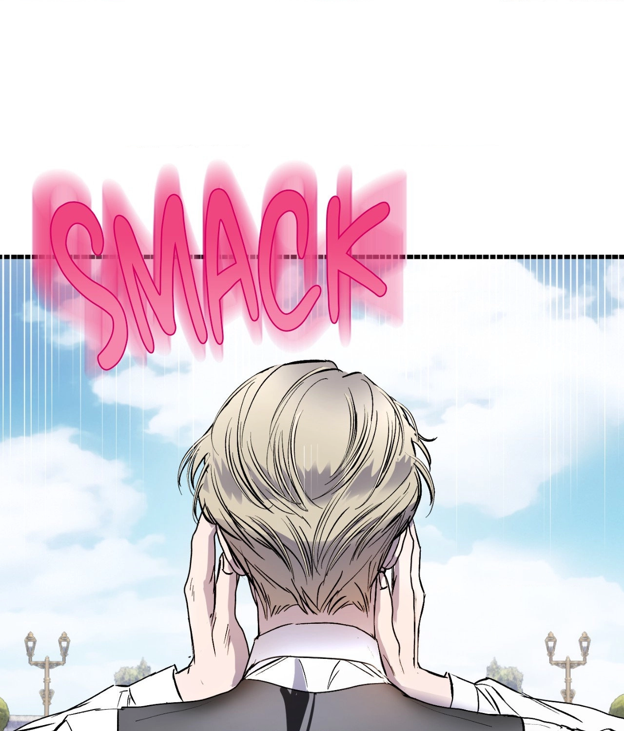 Ian’s Binding Chapter 26 page 95 - 