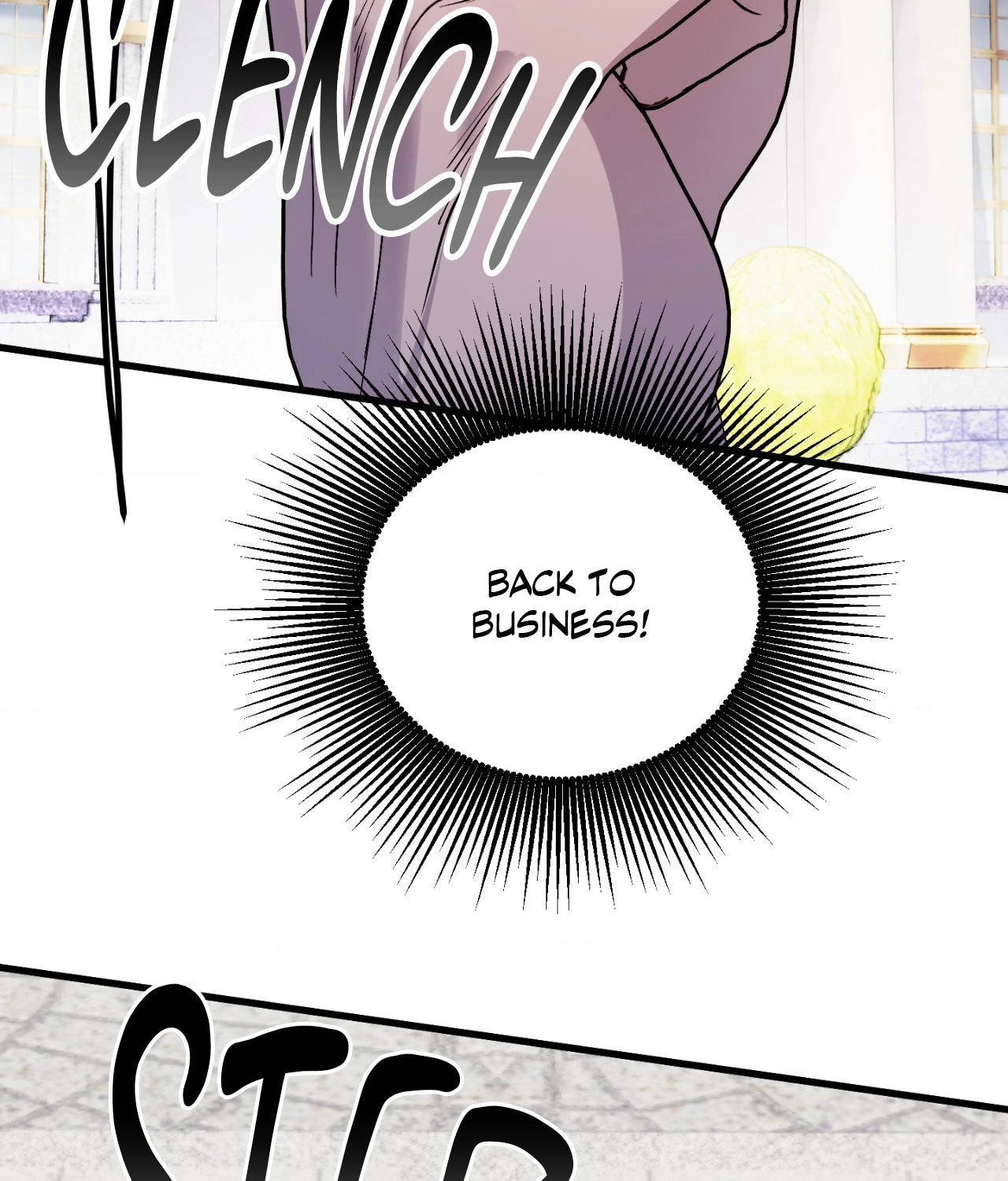 Ian’s Binding Chapter 26 page 97 - 