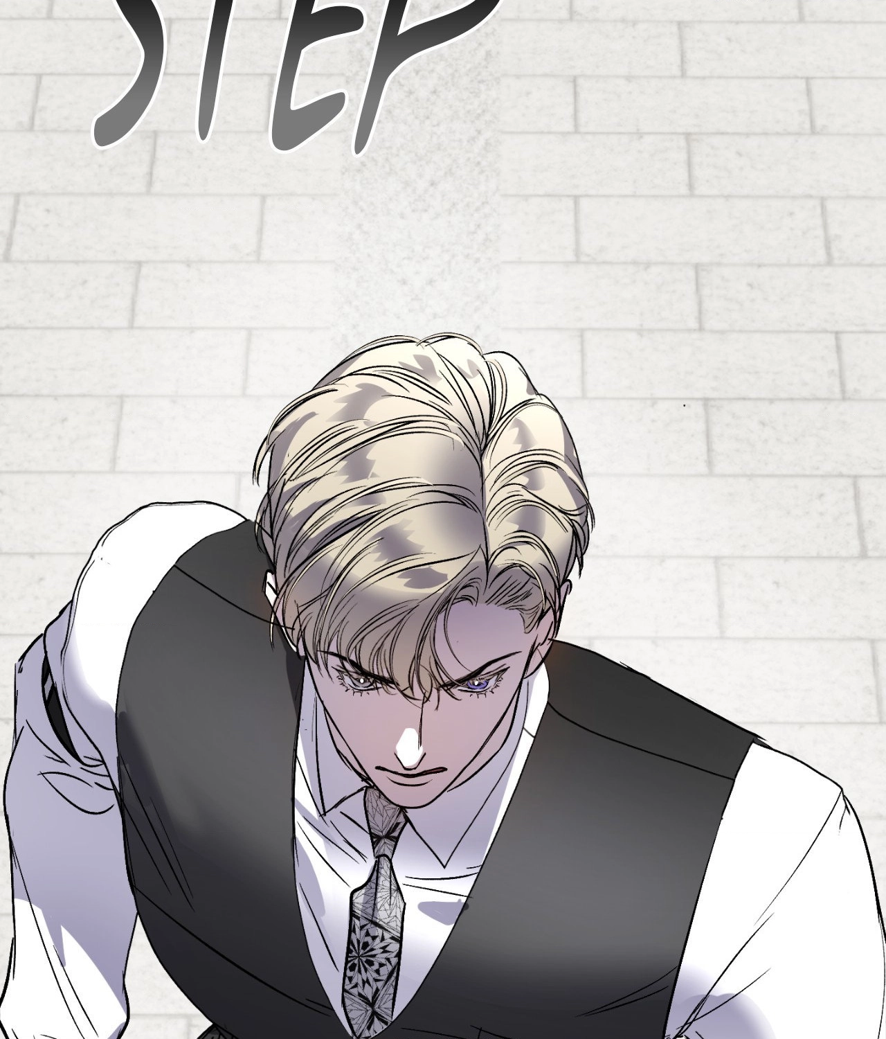 Ian’s Binding Chapter 26 page 98 - 
