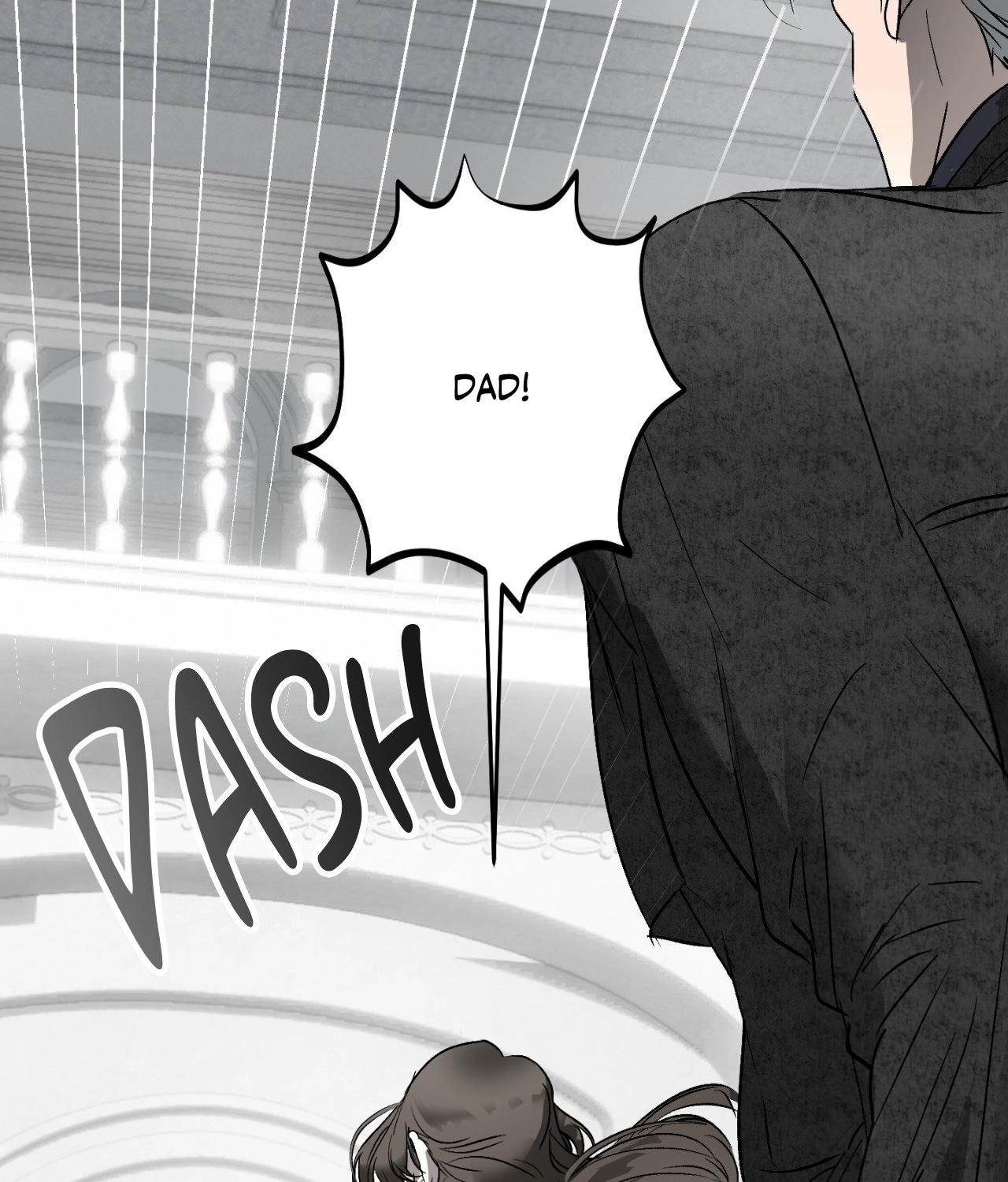 Ian’s Binding Chapter 27 page 2 - 