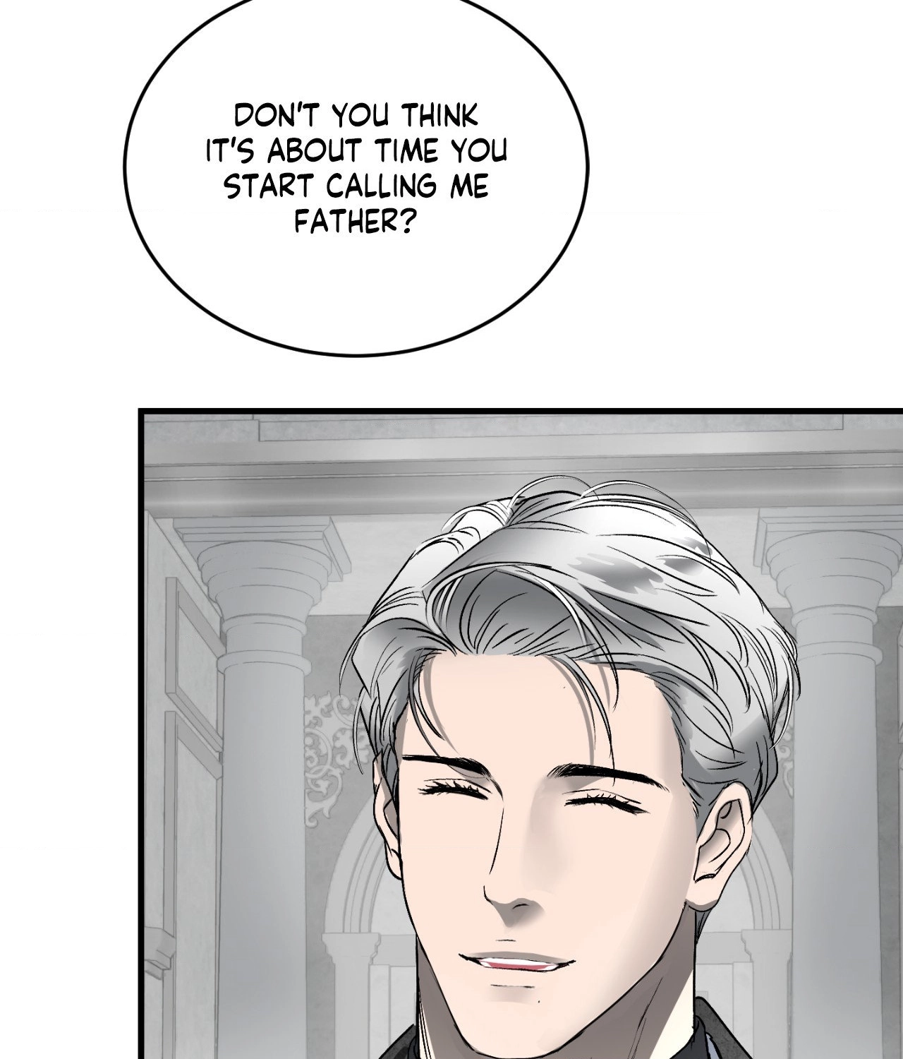 Ian’s Binding Chapter 27 page 11 - 