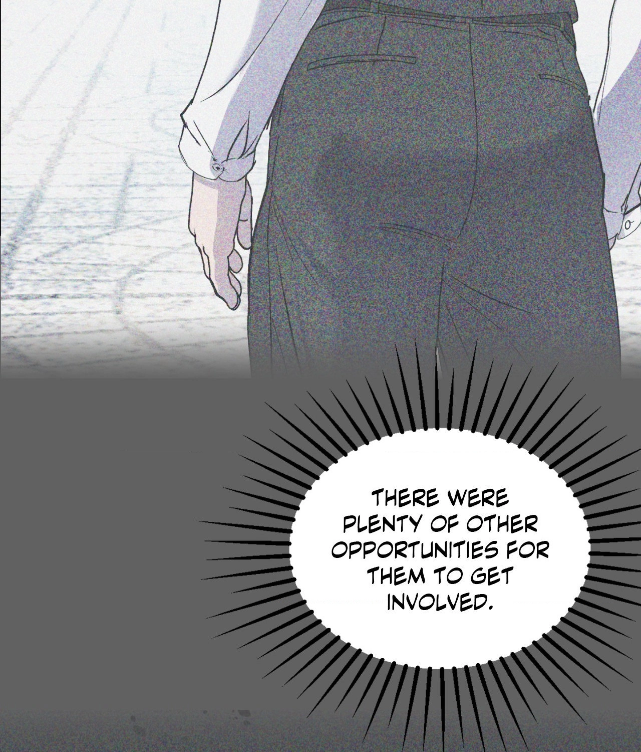 Ian’s Binding Chapter 27 page 101 - 