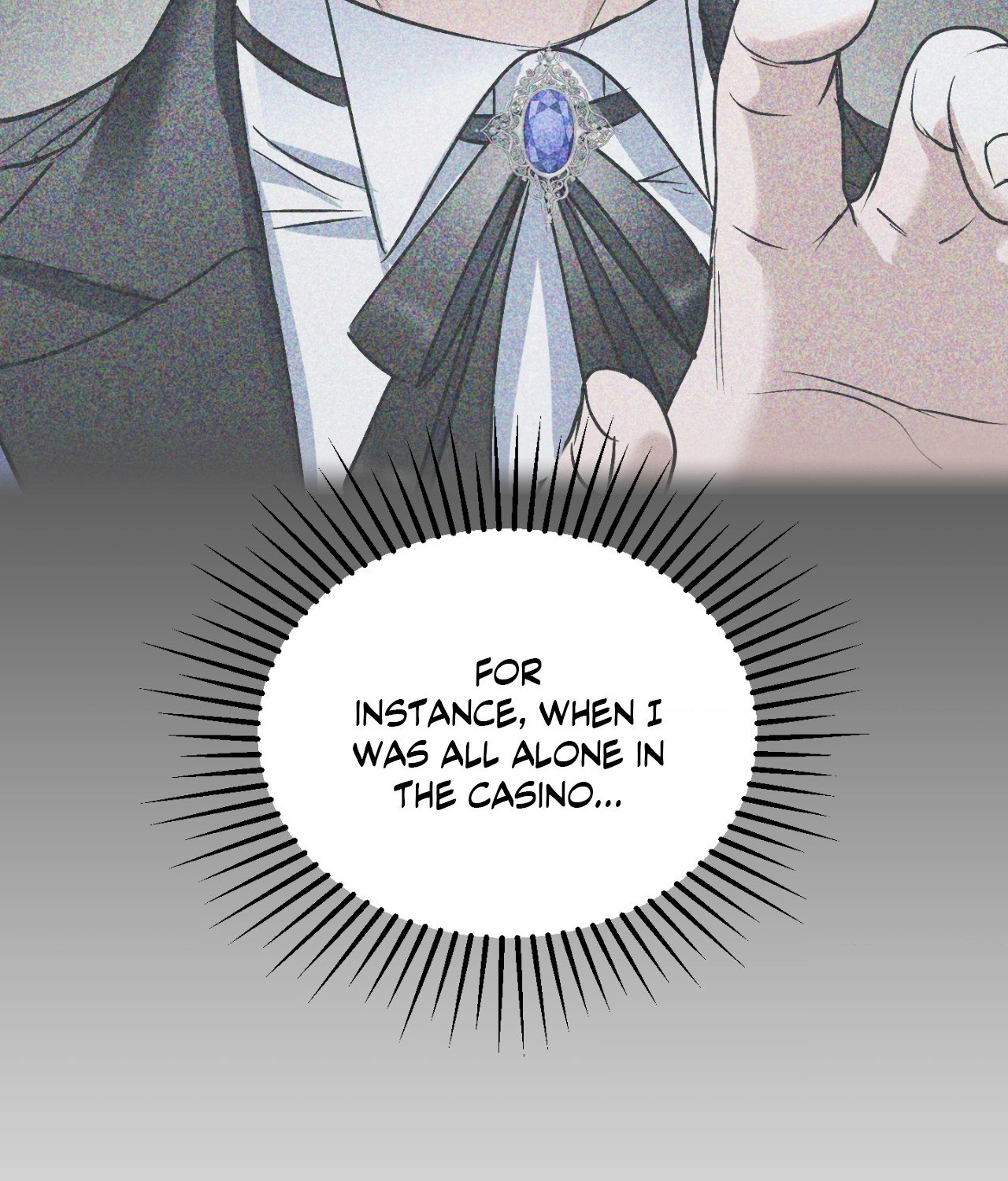 Ian’s Binding Chapter 27 page 103 - 