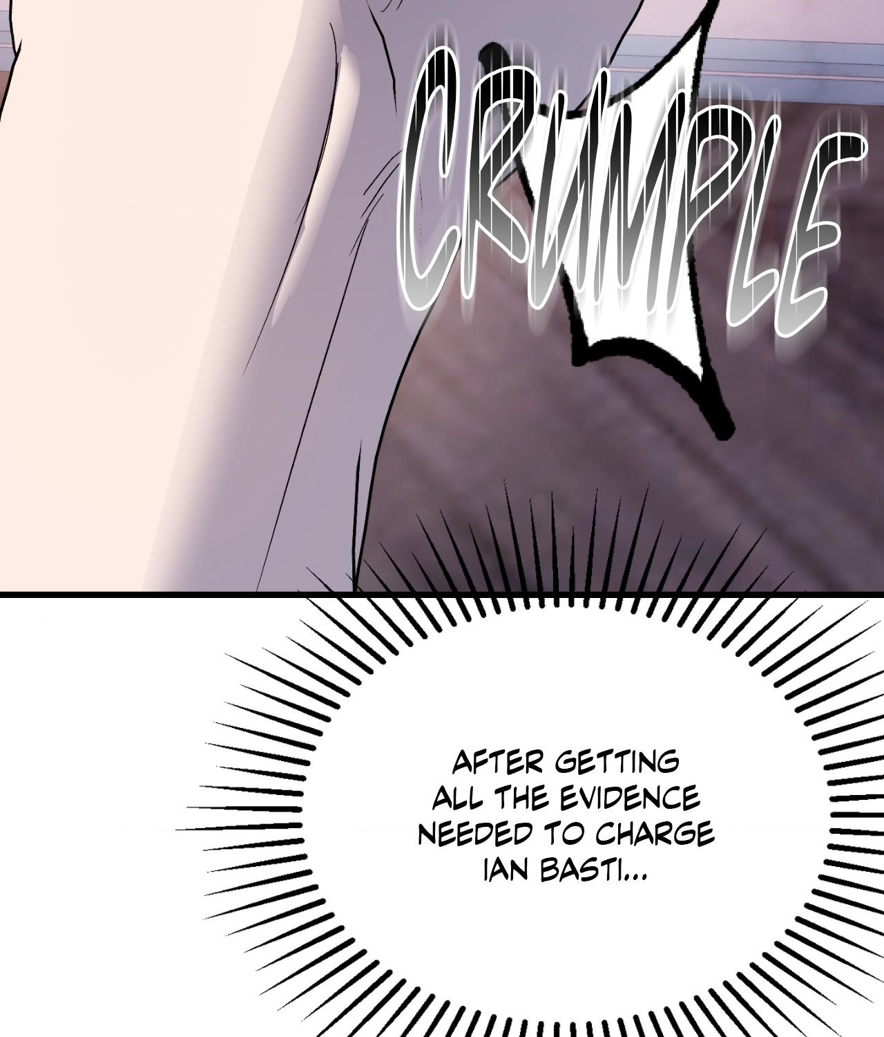 Ian’s Binding Chapter 27 page 107 - 