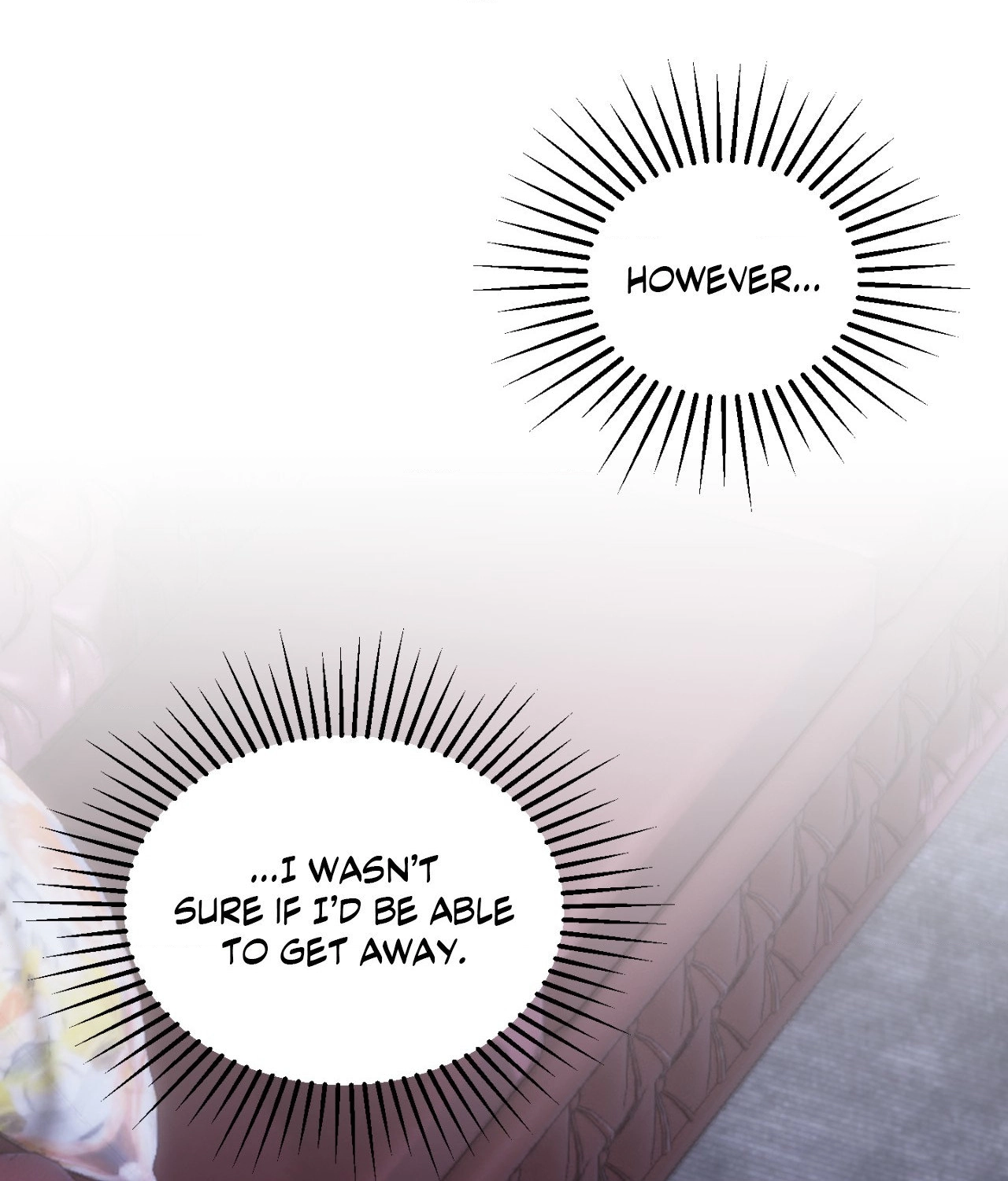 Ian’s Binding Chapter 27 page 109 - 