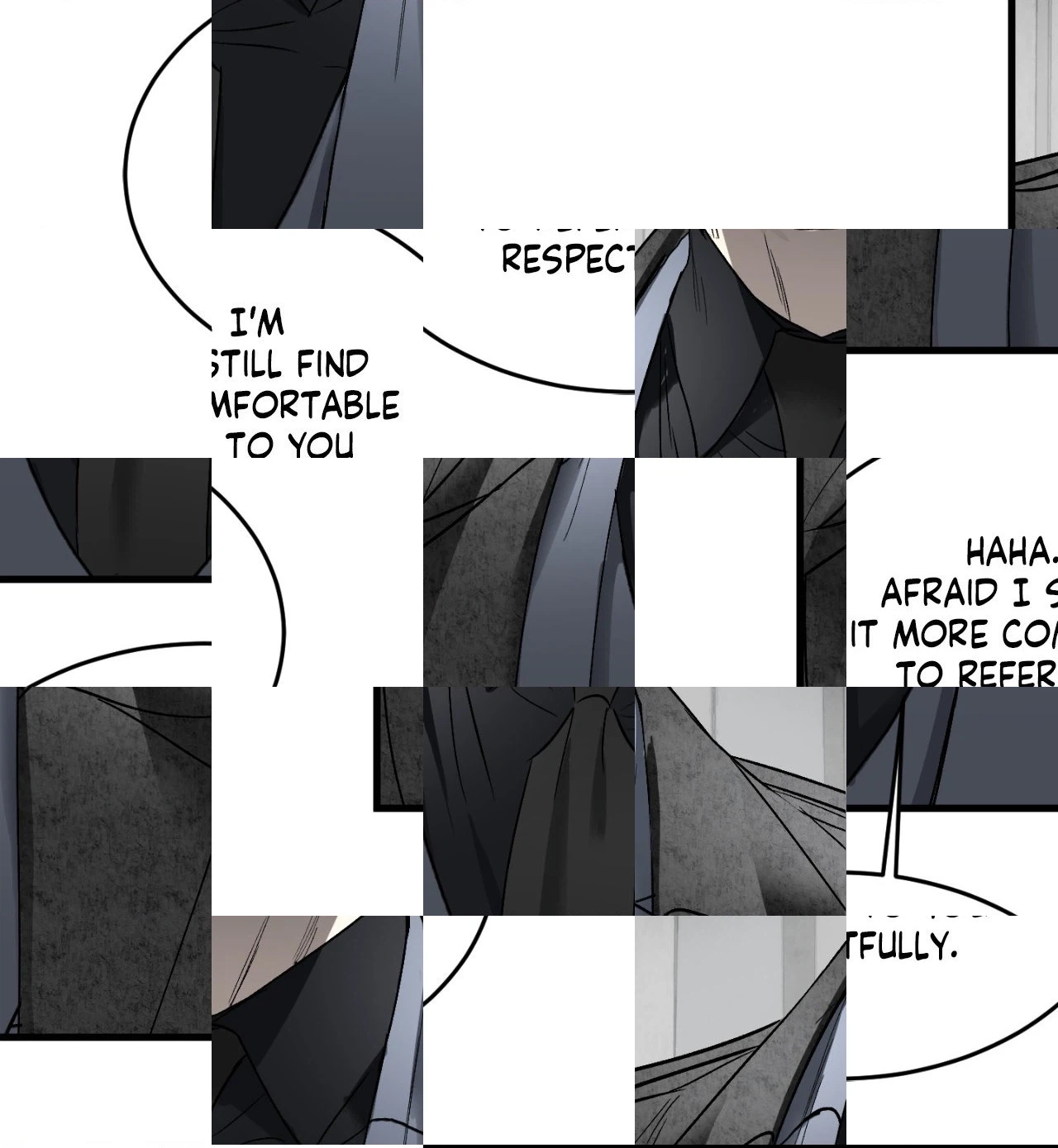 Ian’s Binding Chapter 27 page 12 - 