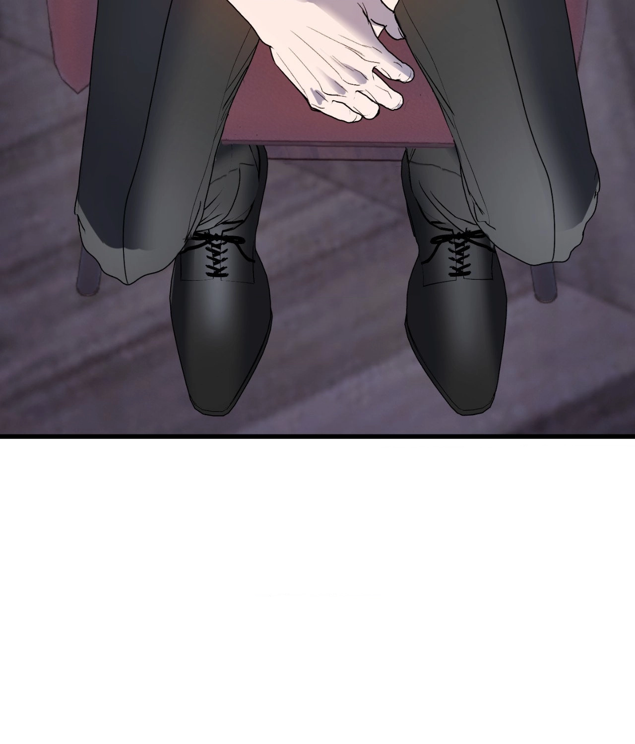 Ian’s Binding Chapter 27 page 112 - 