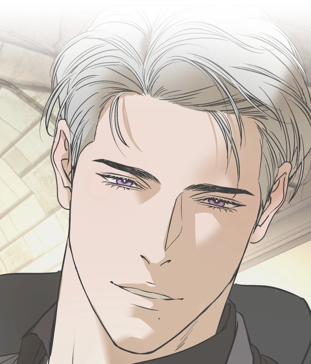 Ian’s Binding Chapter 27 page 113 - 