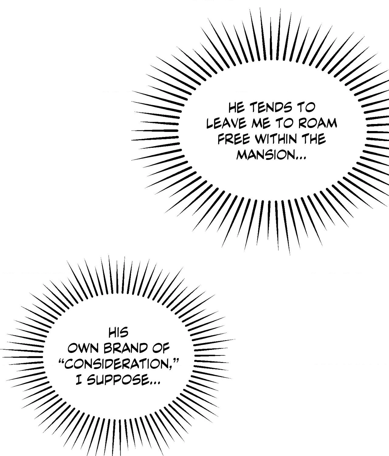 Ian’s Binding Chapter 27 page 115 - 