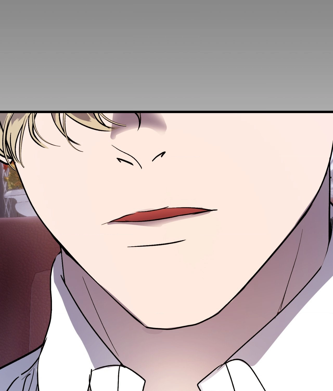 Ian’s Binding Chapter 27 page 130 - 