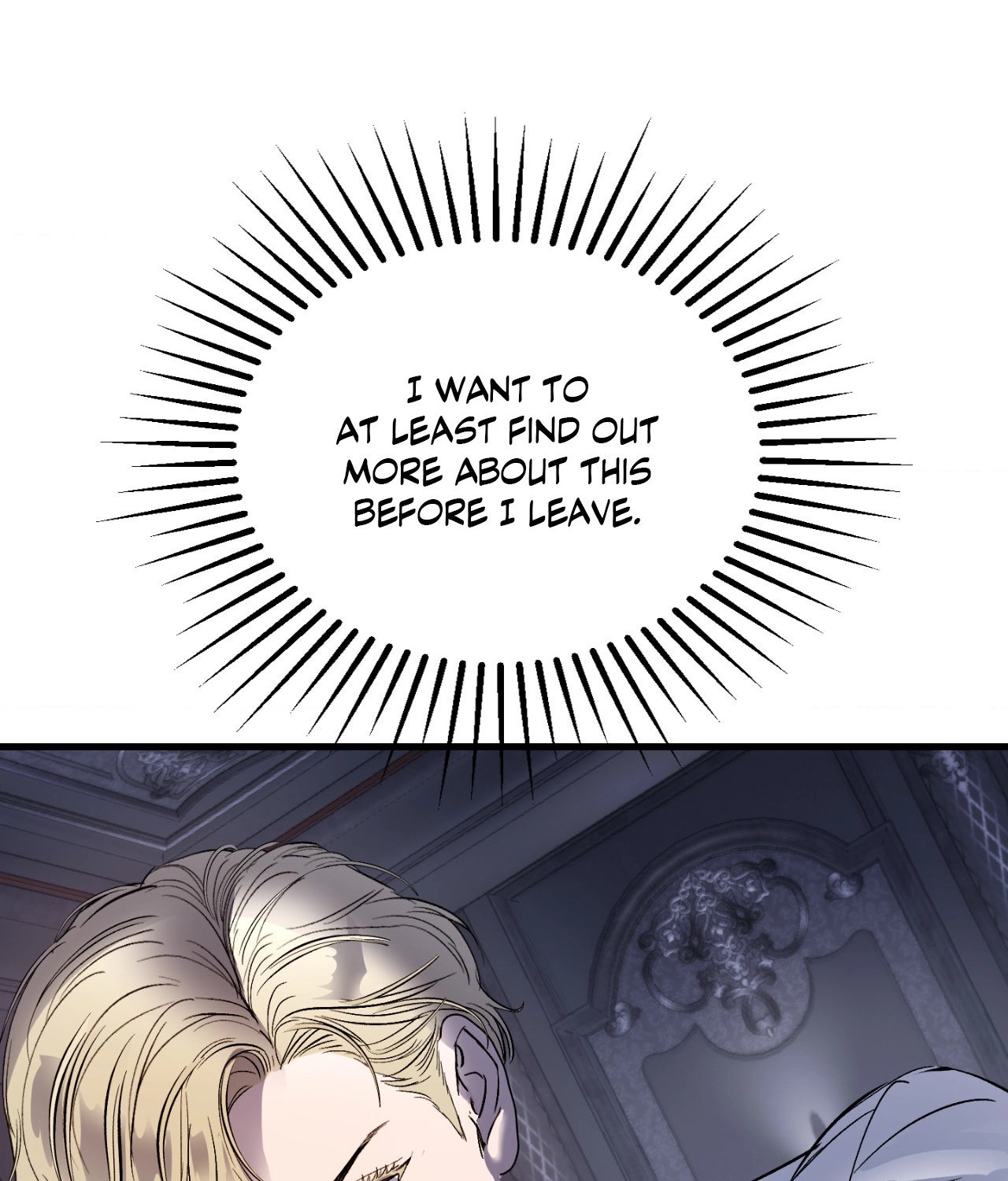 Ian’s Binding Chapter 27 page 133 - 