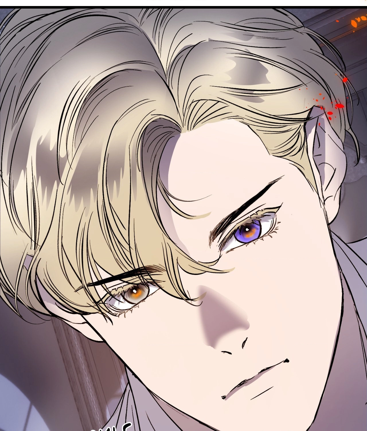 Ian’s Binding Chapter 27 page 136 - 