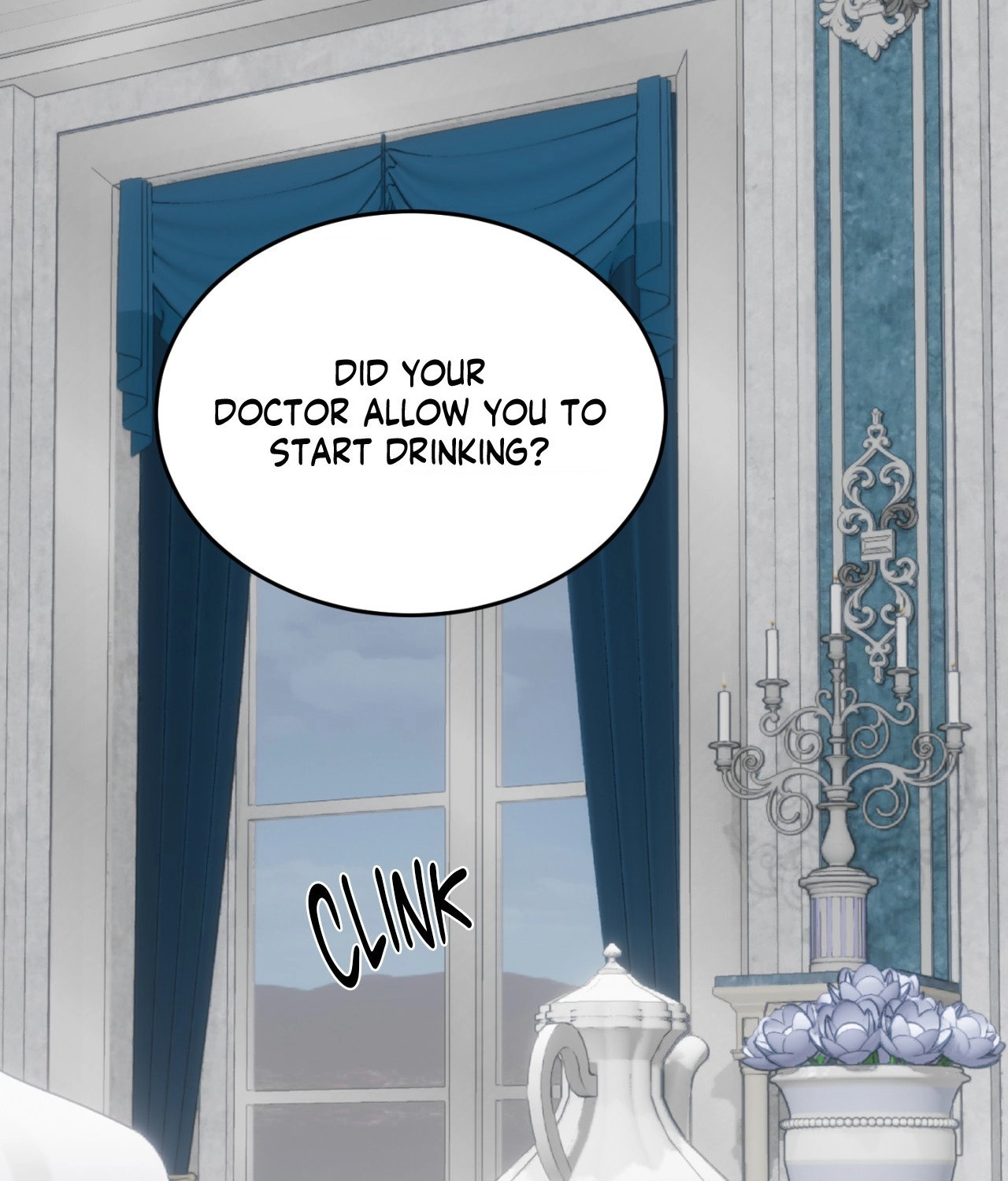 Ian’s Binding Chapter 27 page 17 - 