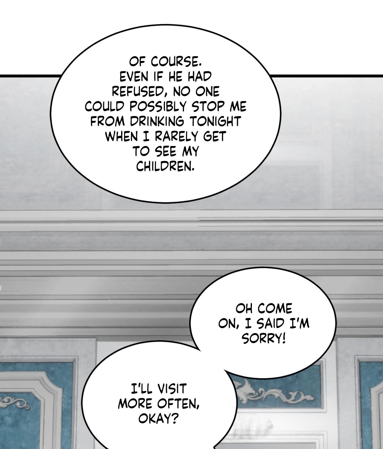 Ian’s Binding Chapter 27 page 19 - 