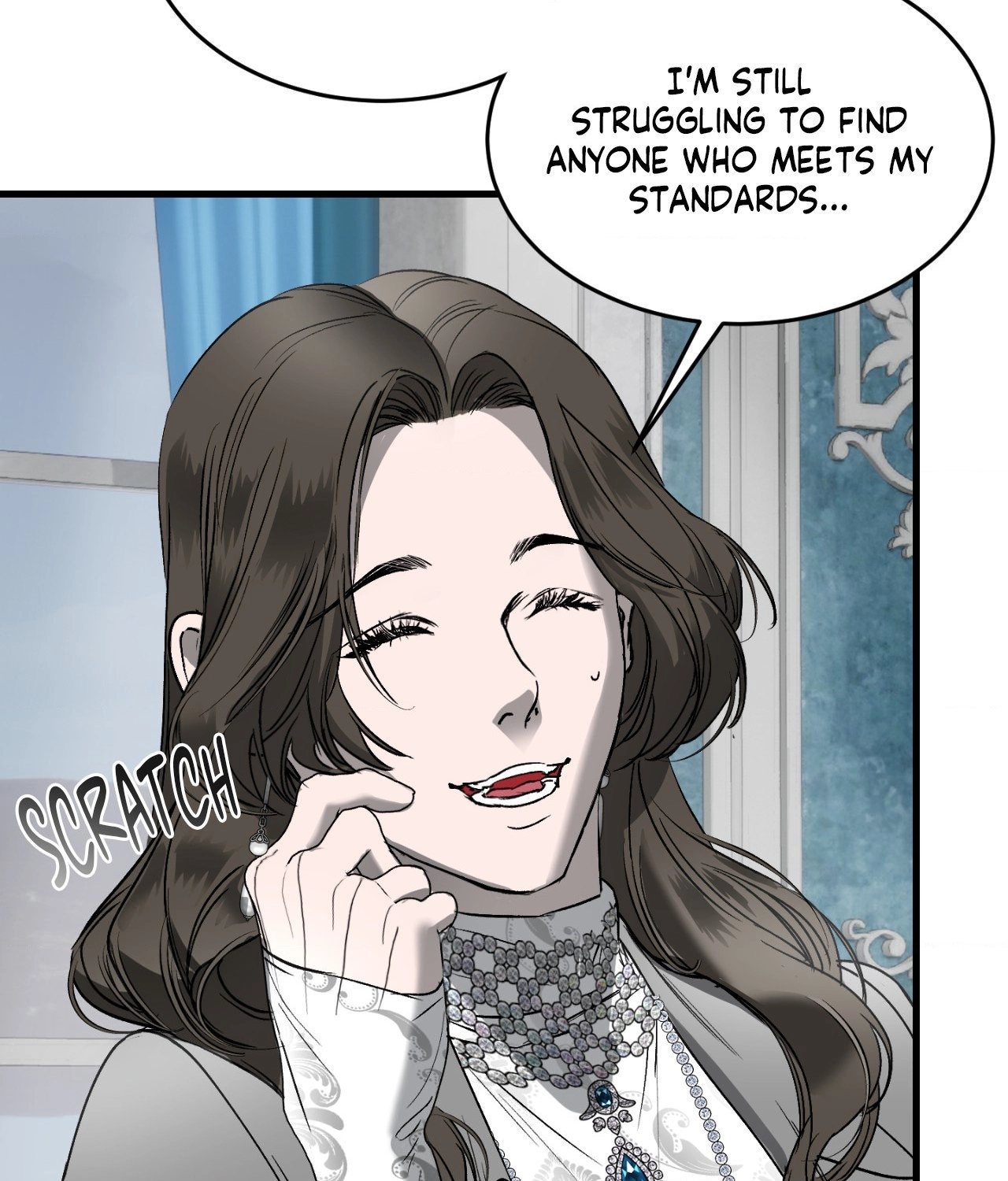 Ian’s Binding Chapter 27 page 23 - 