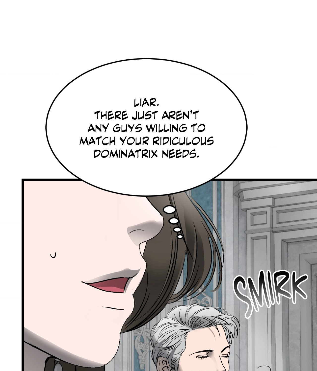 Ian’s Binding Chapter 27 page 25 - 