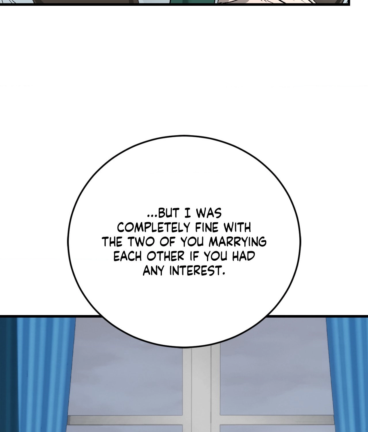 Ian’s Binding Chapter 27 page 28 - 