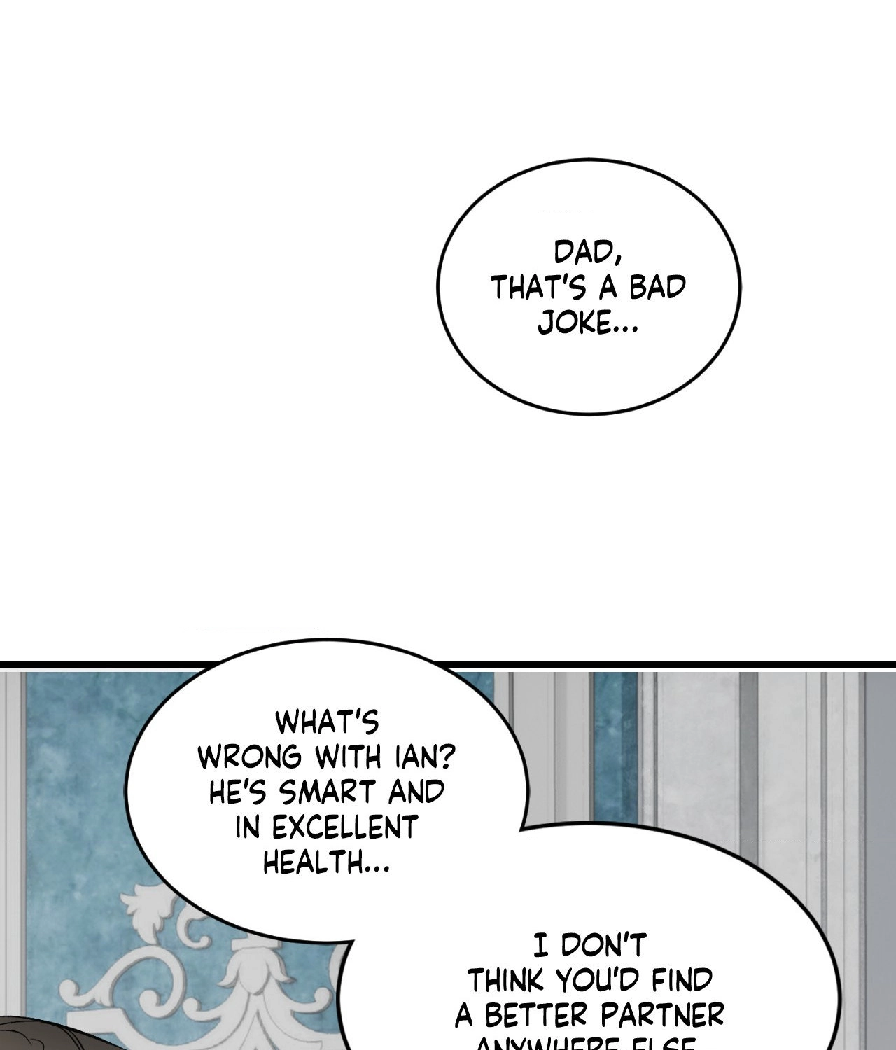 Ian’s Binding Chapter 27 page 31 - 