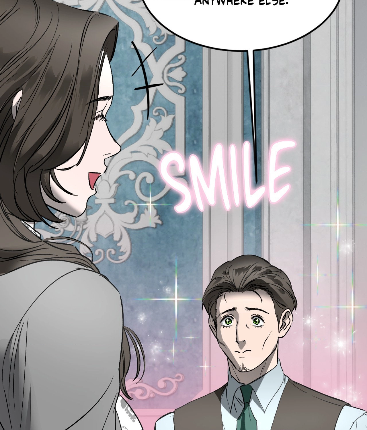Ian’s Binding Chapter 27 page 32 - 