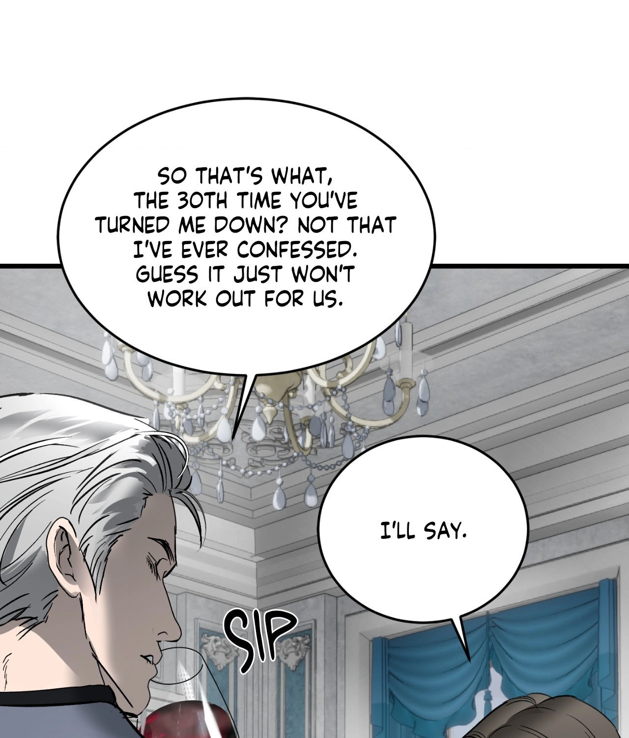 Ian’s Binding Chapter 27 page 37 - 