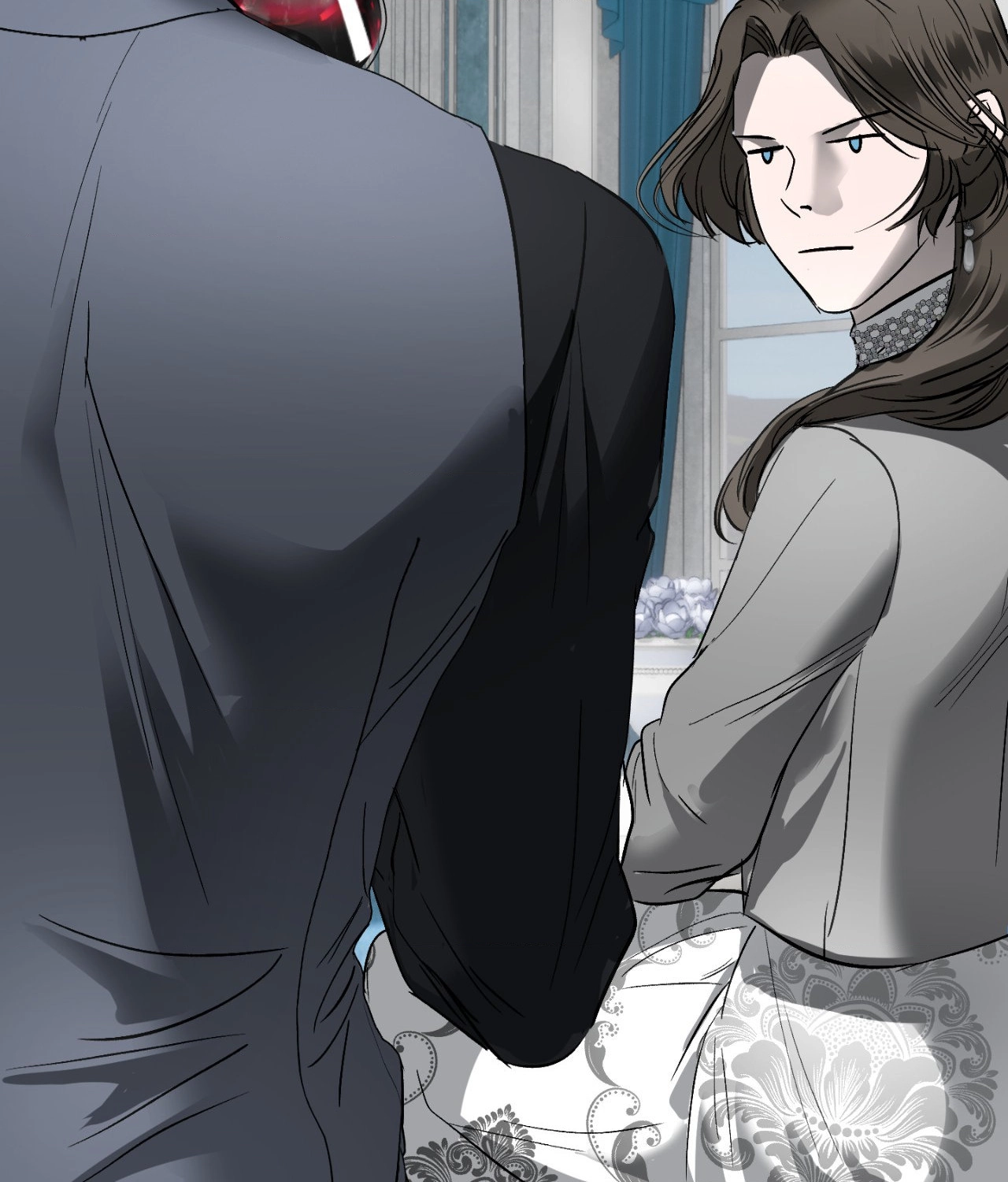 Ian’s Binding Chapter 27 page 38 - 