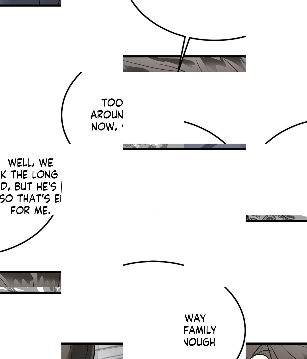Ian’s Binding Chapter 27 page 39 - 