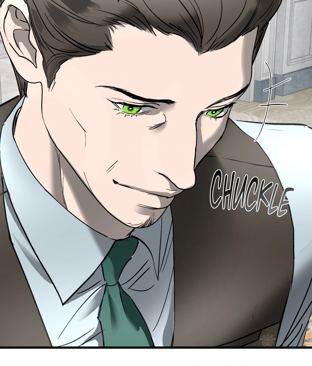 Ian’s Binding Chapter 27 page 40 - 