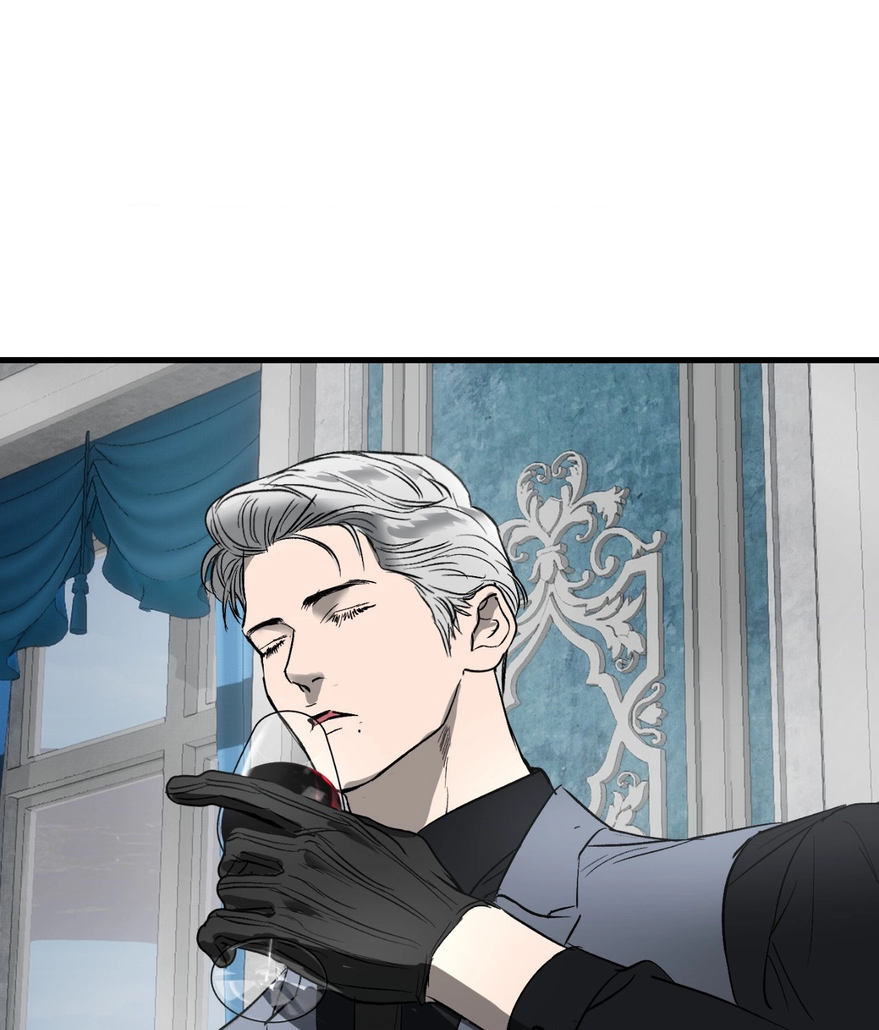 Ian’s Binding Chapter 27 page 41 - 