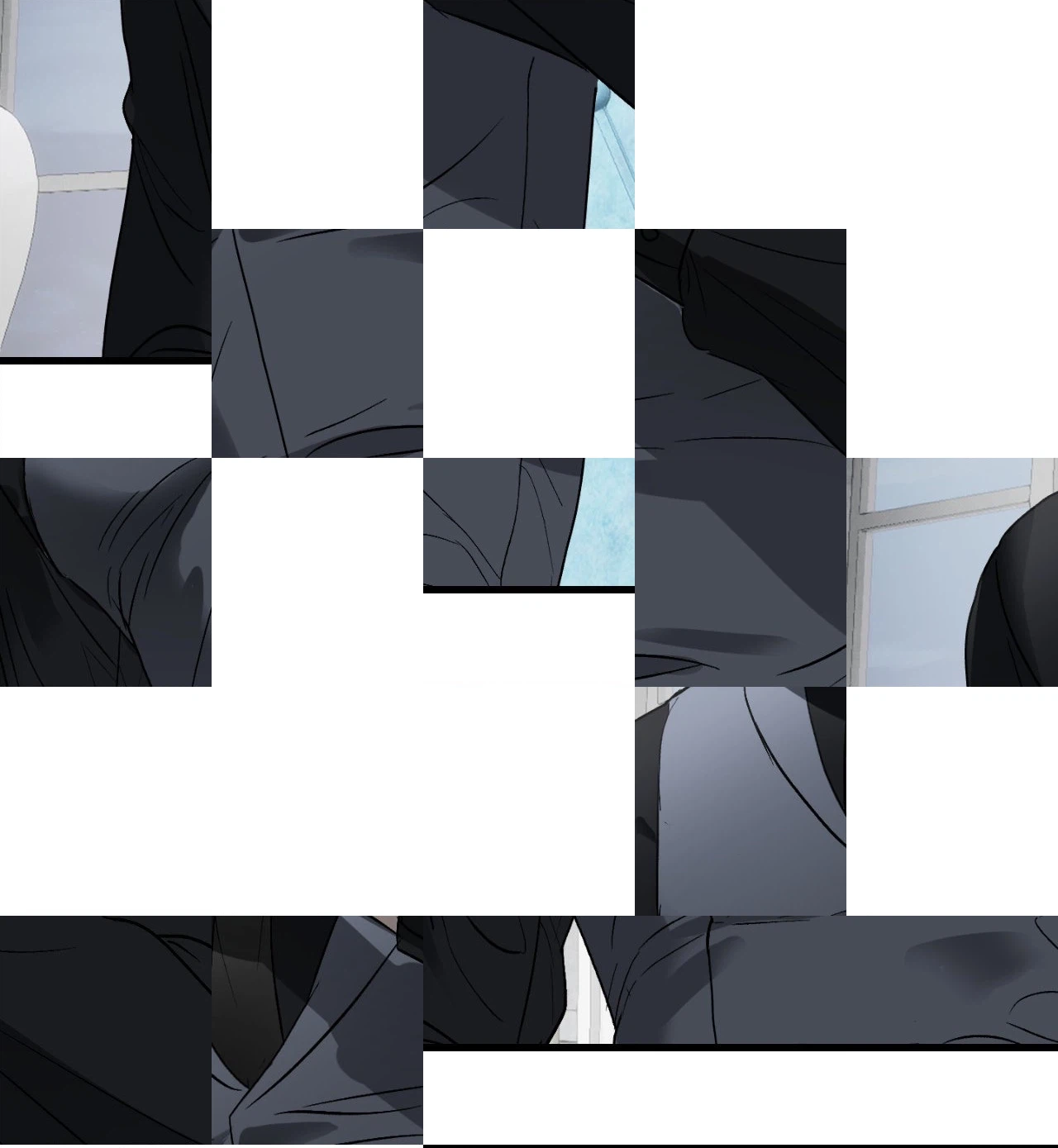 Ian’s Binding Chapter 27 page 42 - 