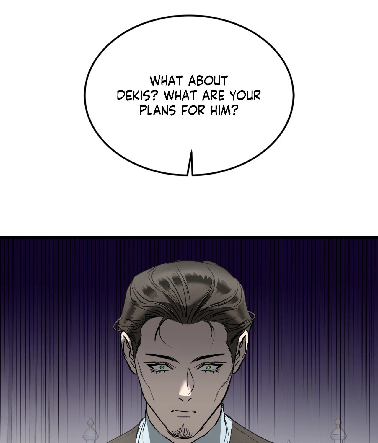 Ian’s Binding Chapter 27 page 43 - 