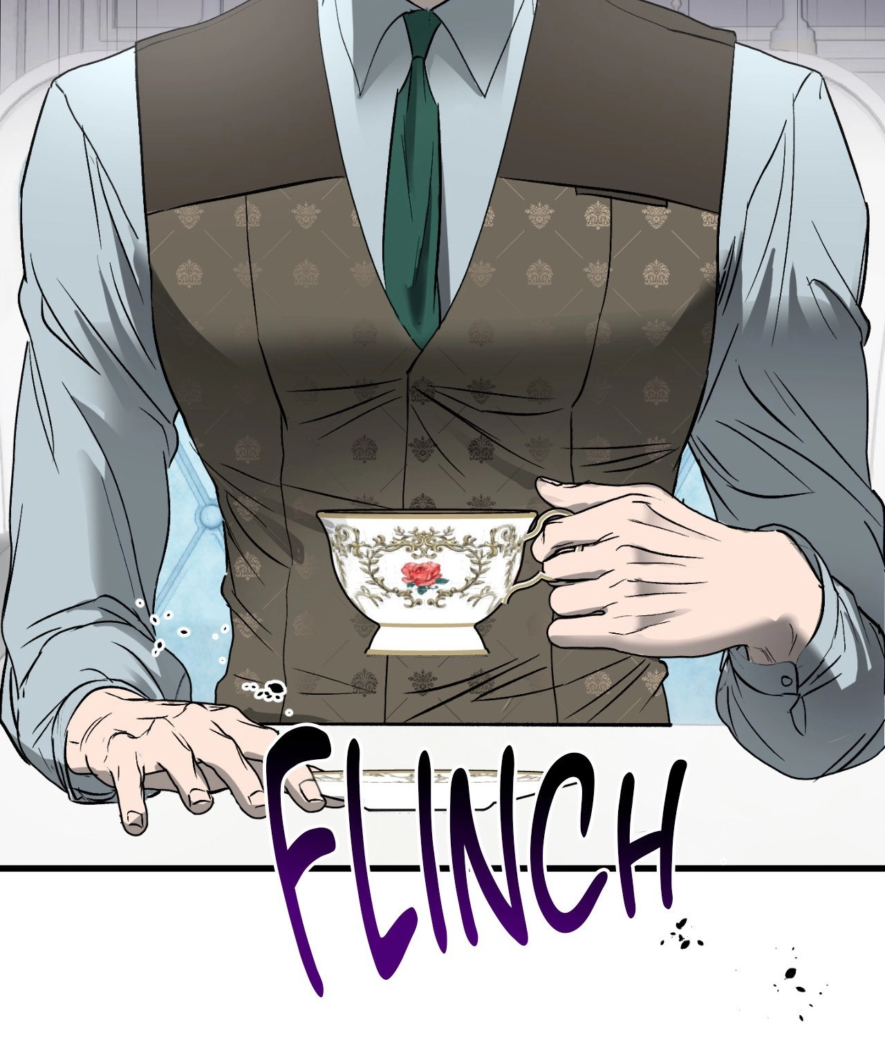 Ian’s Binding Chapter 27 page 44 - 