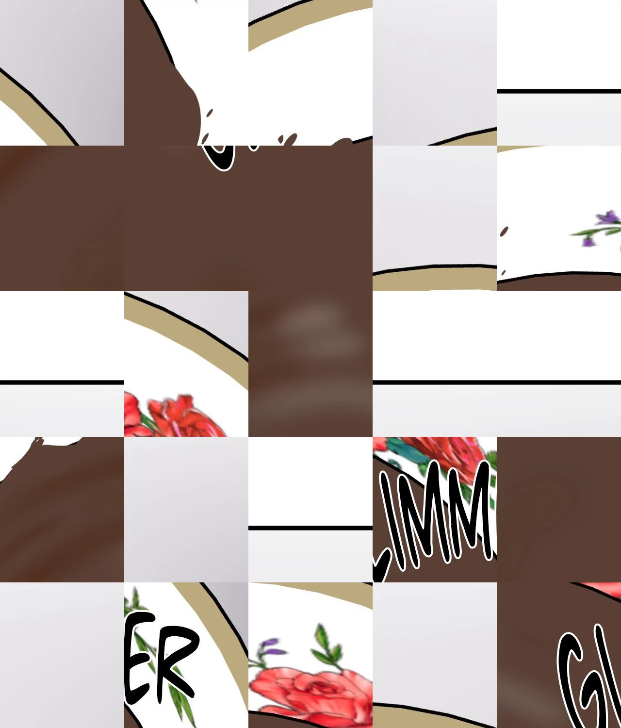 Ian’s Binding Chapter 27 page 45 - 
