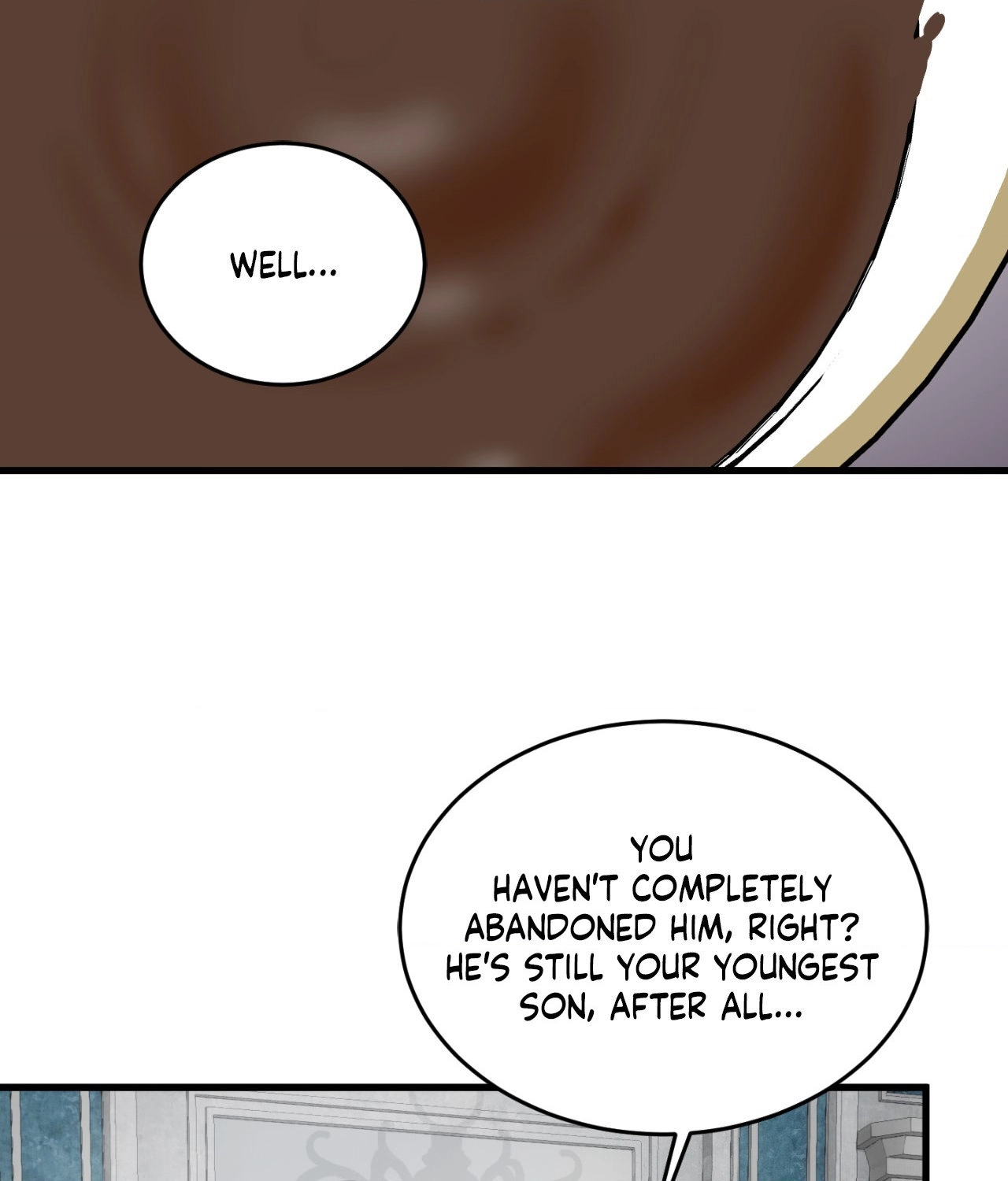 Ian’s Binding Chapter 27 page 46 - 