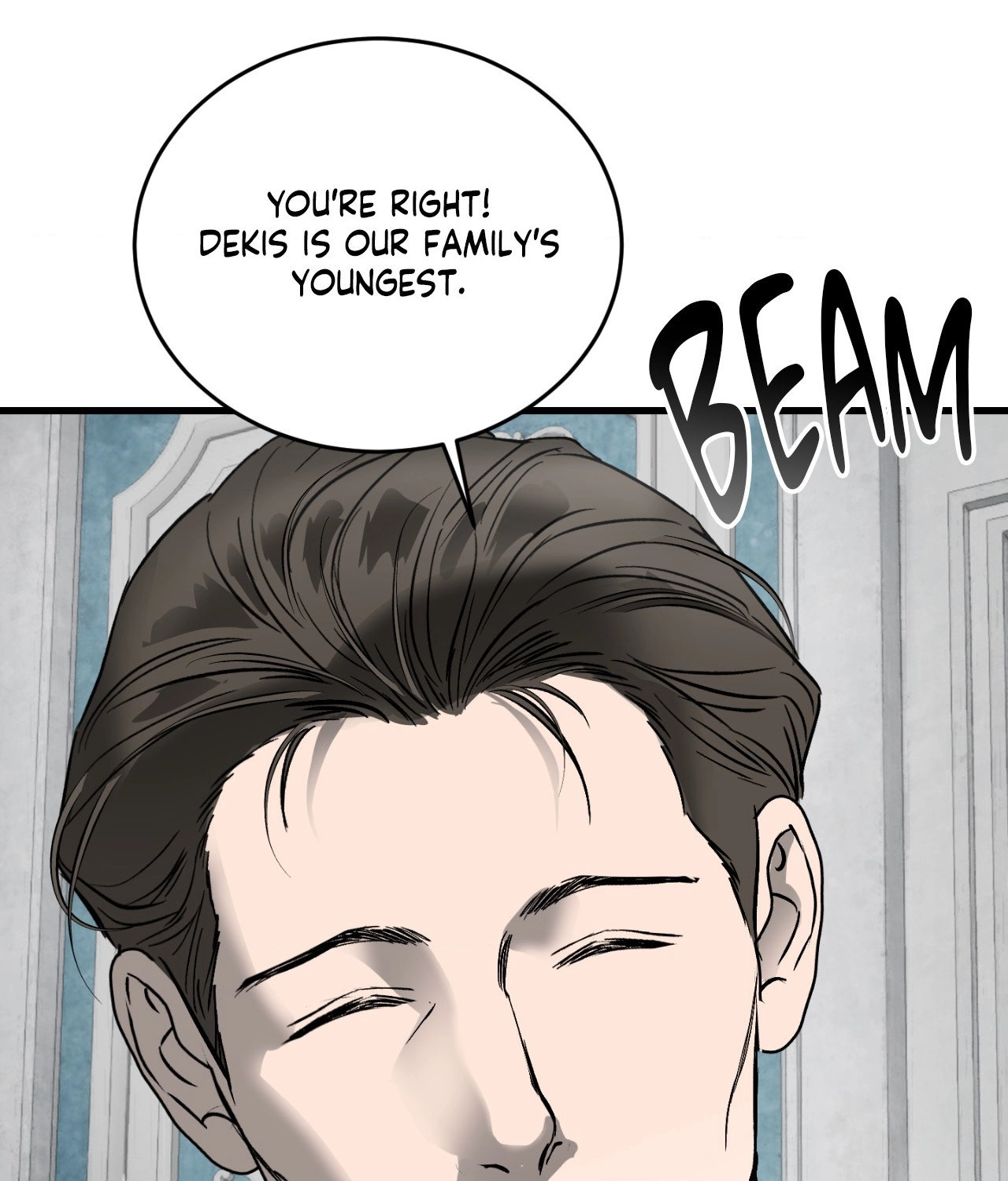 Ian’s Binding Chapter 27 page 50 - 