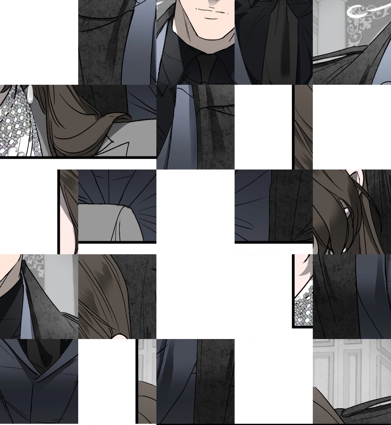 Ian’s Binding Chapter 27 page 6 - 