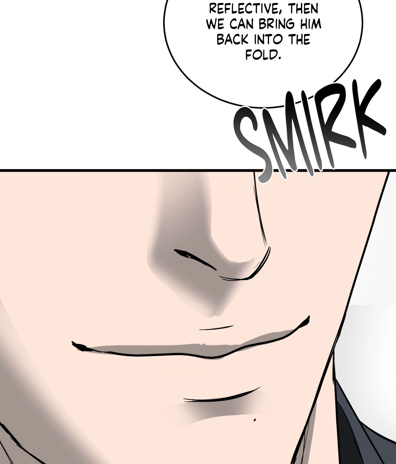 Ian’s Binding Chapter 27 page 52 - 