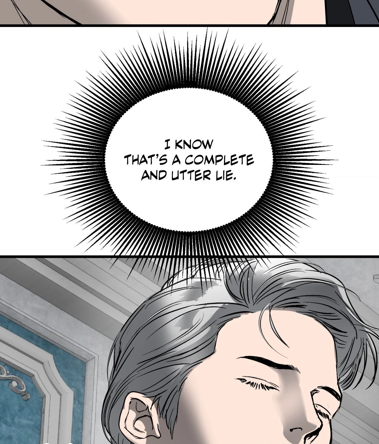 Ian’s Binding Chapter 27 page 53 - 