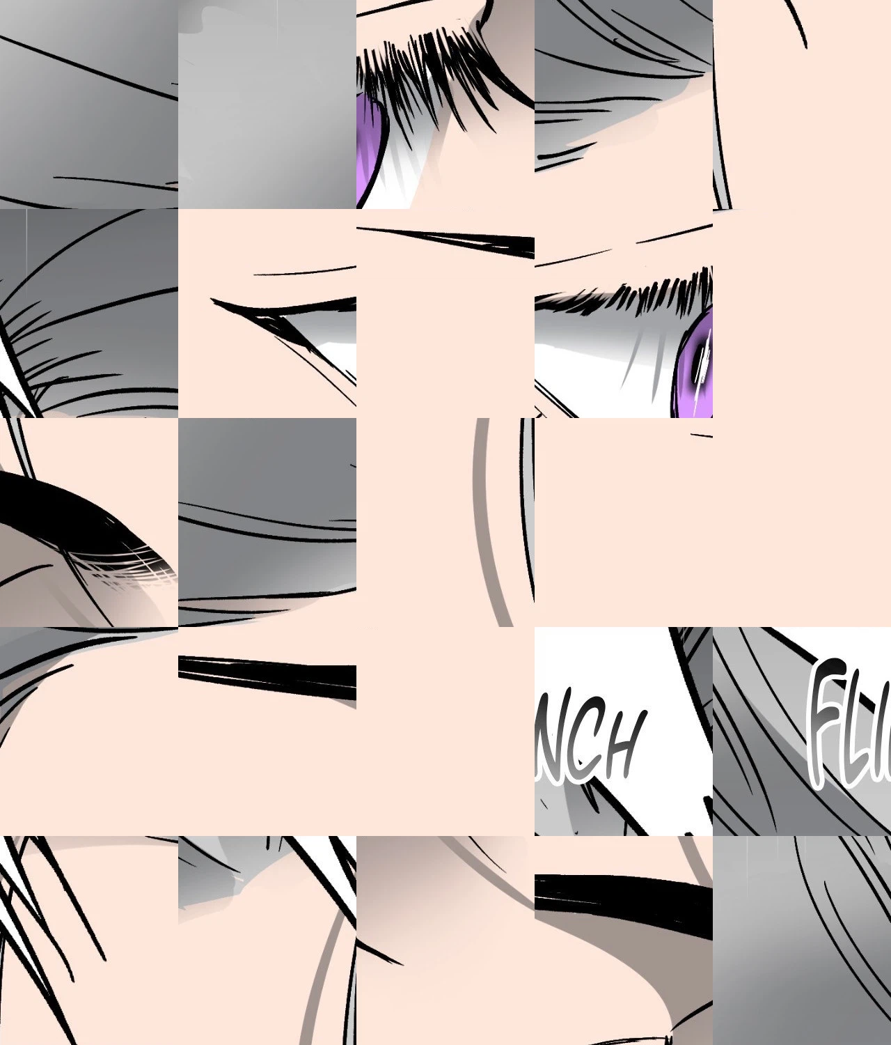 Ian’s Binding Chapter 27 page 57 - 