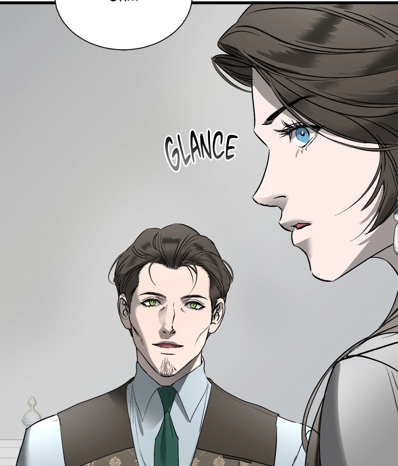 Ian’s Binding Chapter 27 page 59 - 