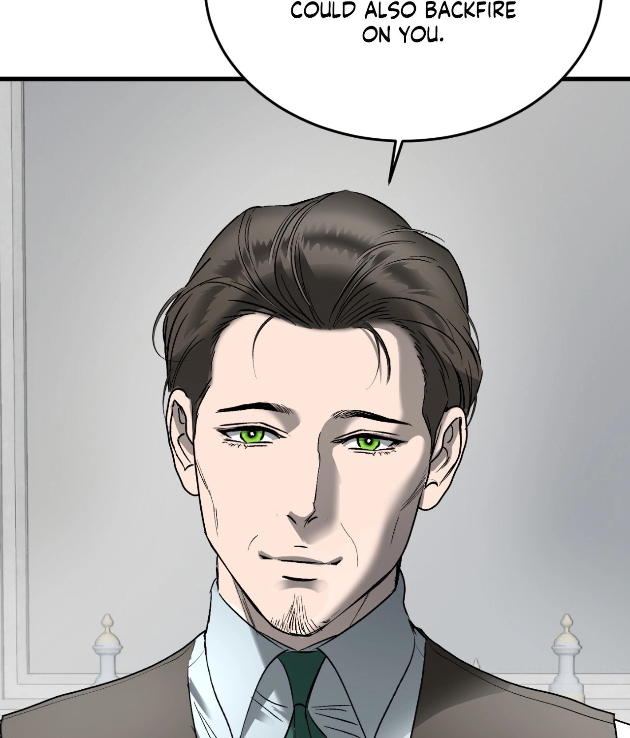 Ian’s Binding Chapter 27 page 70 - 