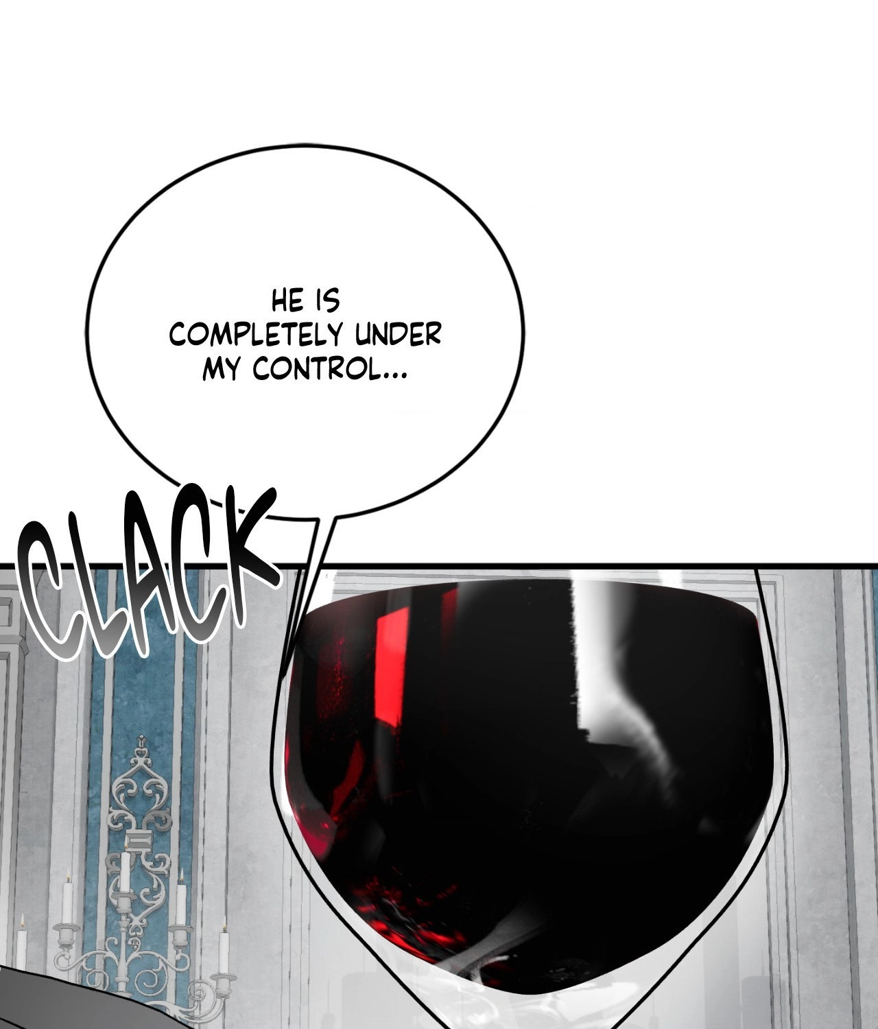 Ian’s Binding Chapter 27 page 74 - 