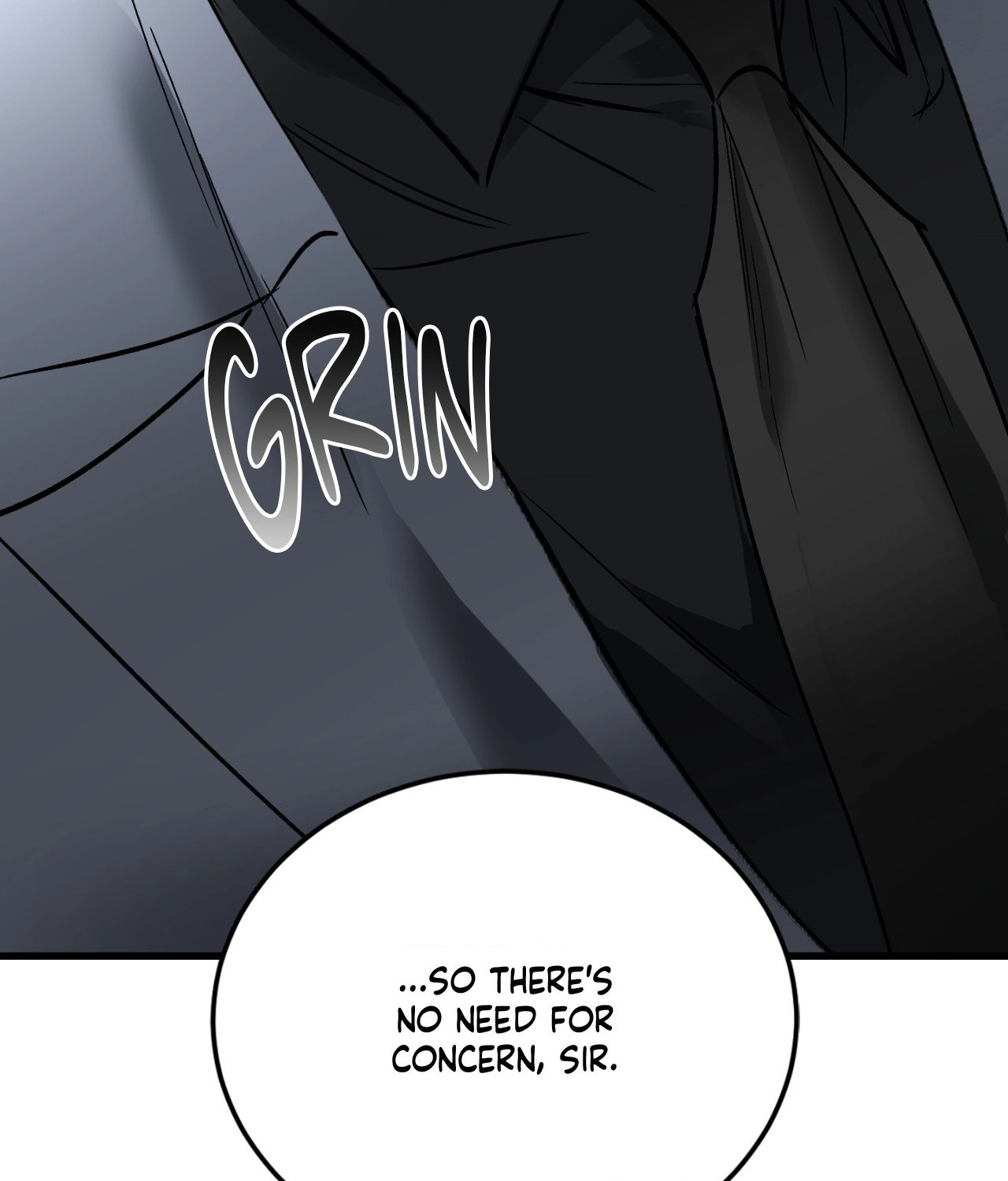 Ian’s Binding Chapter 27 page 77 - 