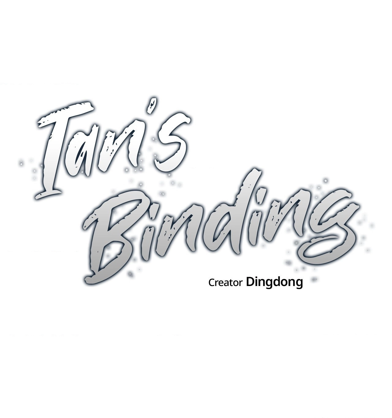Ian’s Binding Chapter 27 page 79 - 