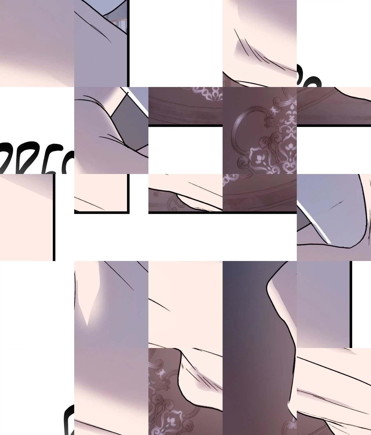 Ian’s Binding Chapter 27 page 87 - 